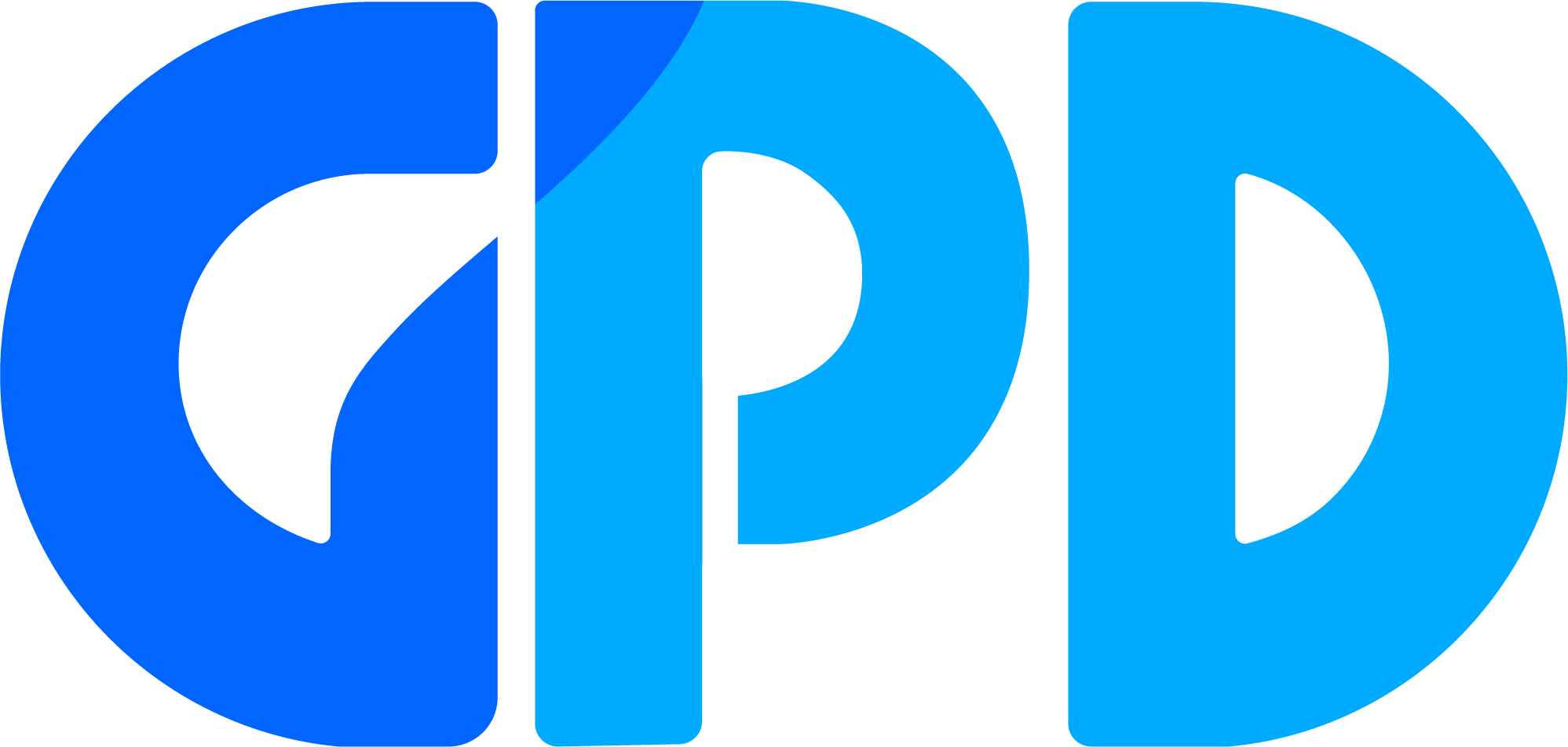 GPD Logo